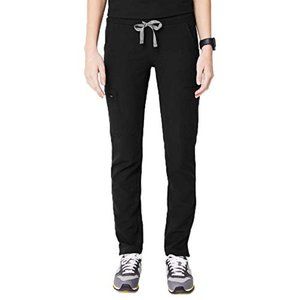 FIGS YOLA Skinny Scrub Pants for Women